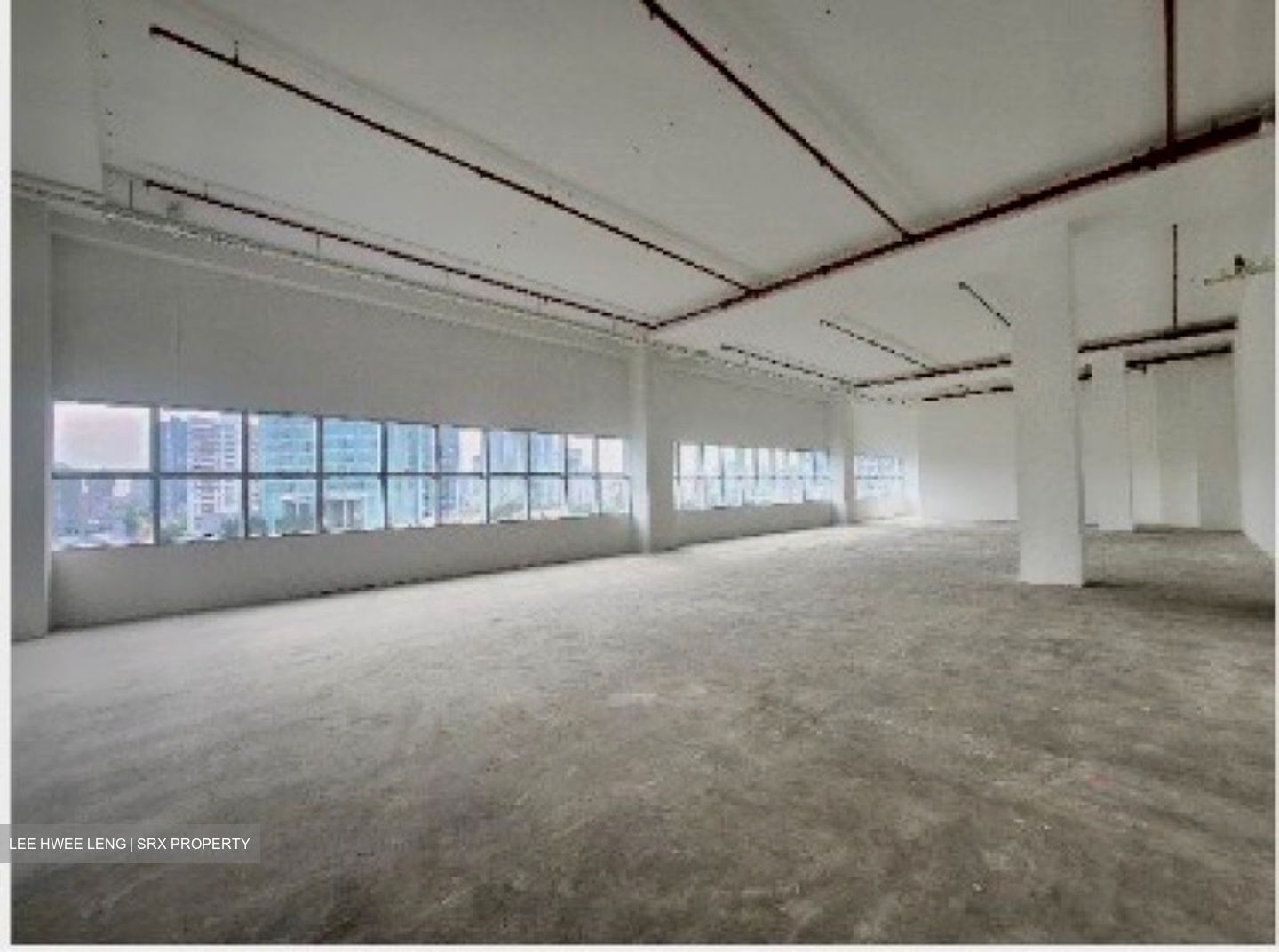 Bendemeer Road (D12), Warehouse #625984941